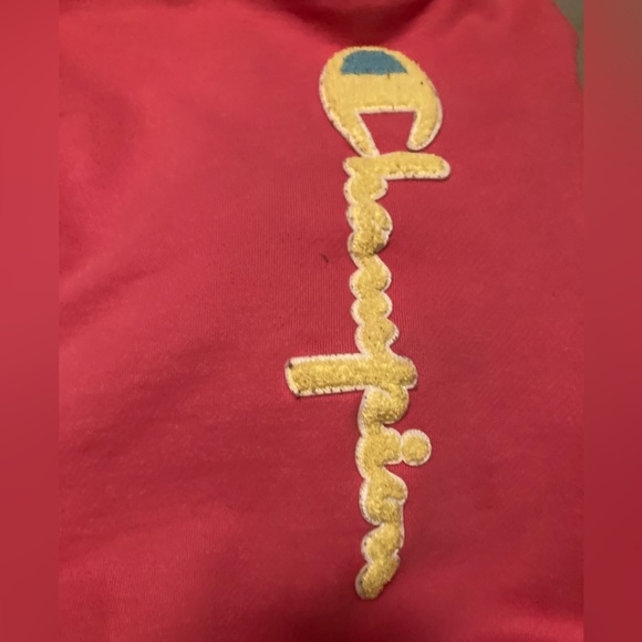 Vintage Champion Hoodie like new - Picture 2 of 6